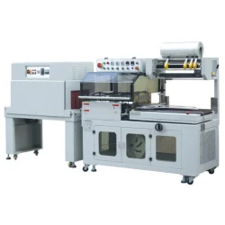 Shrink Wrapping Machine
